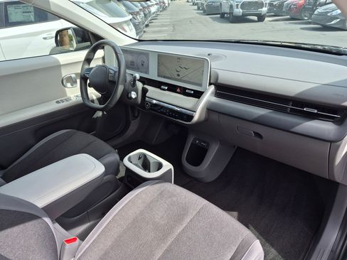 Certified 2024 Hyundai Ioniq 5 SEL RWD image 31