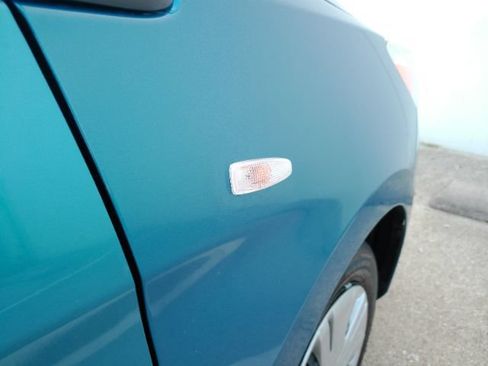 Used 2024 Mitsubishi Mirage ES FWD image 20