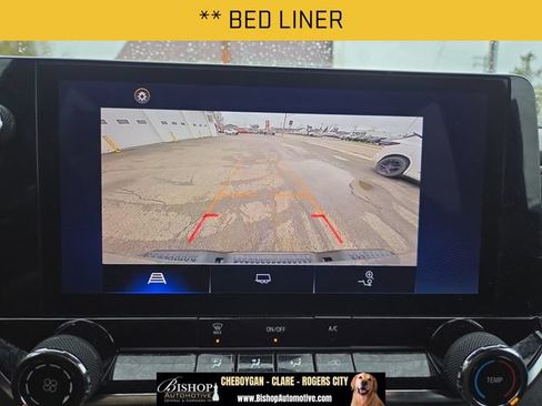Used 2023 Chevrolet Colorado Trail Boss w/ Advanced Trailering Package AWD/4WD image 8