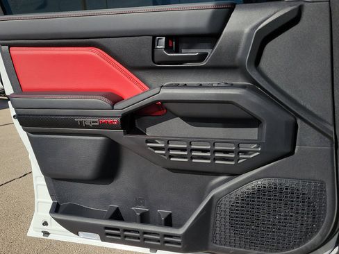 New 2025 Toyota Tacoma TRD Pro image 11