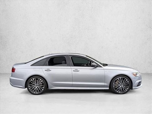 Used 2018 Audi A6 2.0T Premium FWD image 5