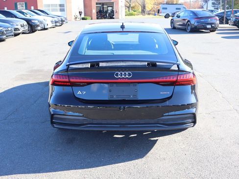 Used 2023 Audi A7 3.0T Premium Plus image 6