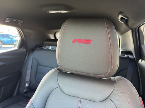 New 2026 Chevrolet TrailBlazer RS w/ Convenience Package image 18