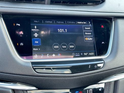 Used 2024 Cadillac XT6 Luxury FWD image 26
