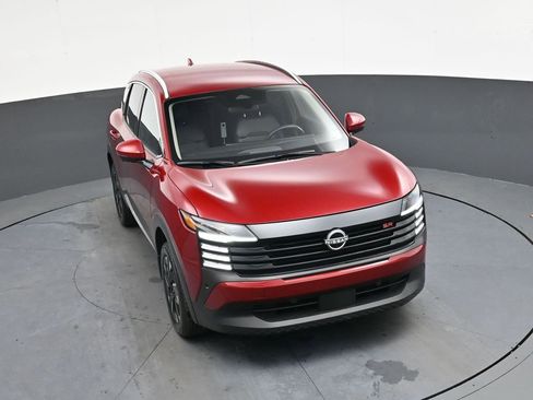 Used 2025 Nissan Kicks SR image 28