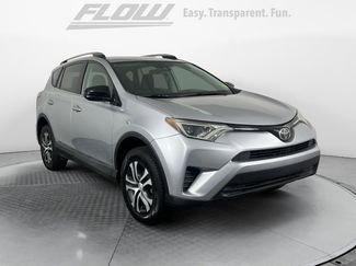 Used 2017 Toyota RAV4 LE image 1