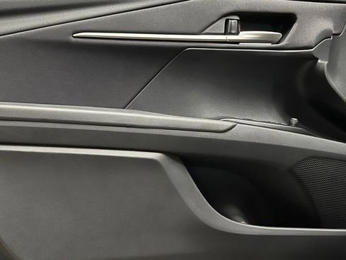 New 2026 Toyota Camry LE FWD image 38