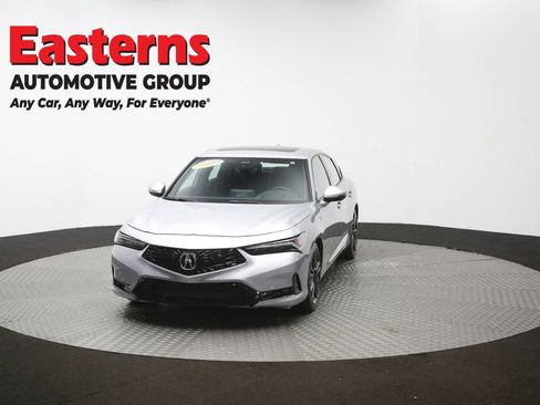 Used 2023 Acura Integra A-Spec FWD image 52