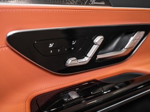 Used 2025 Mercedes-Benz AMG GT 63 image 48