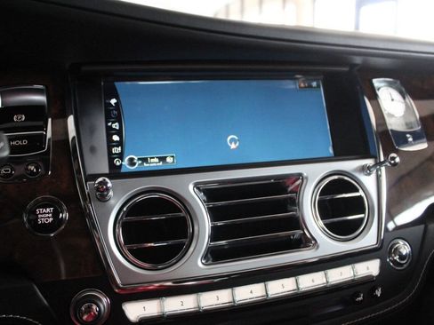 Used 2019 Rolls-Royce Ghost RWD image 15
