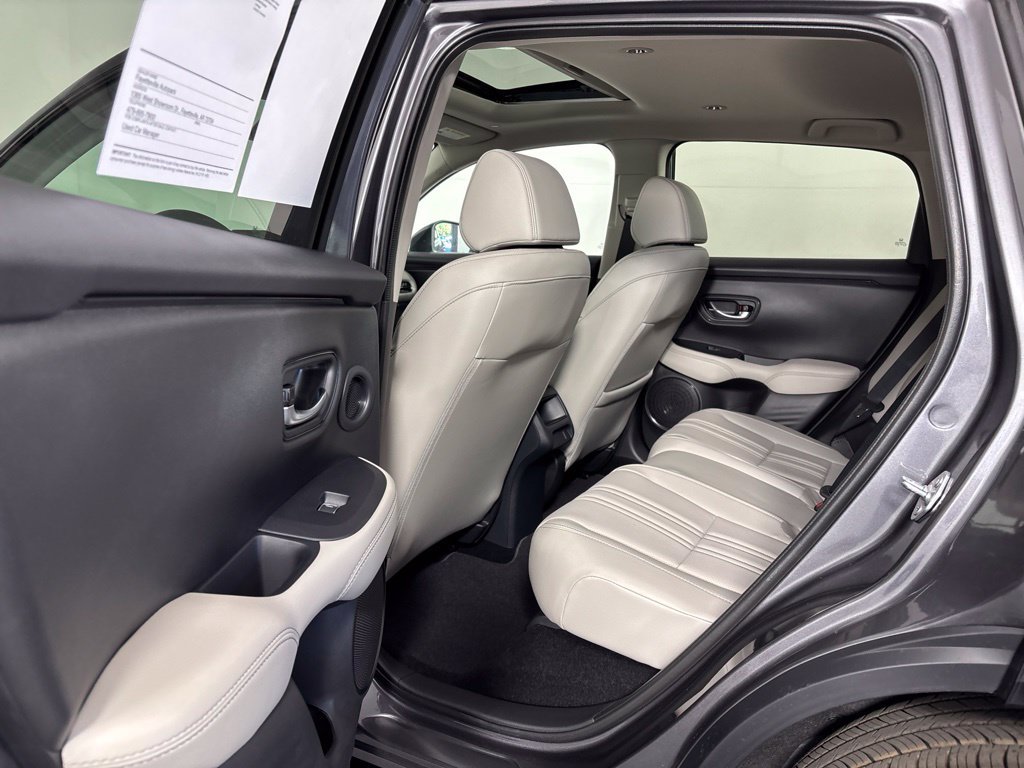 Used 2027 Honda HR-V EX-L image 25