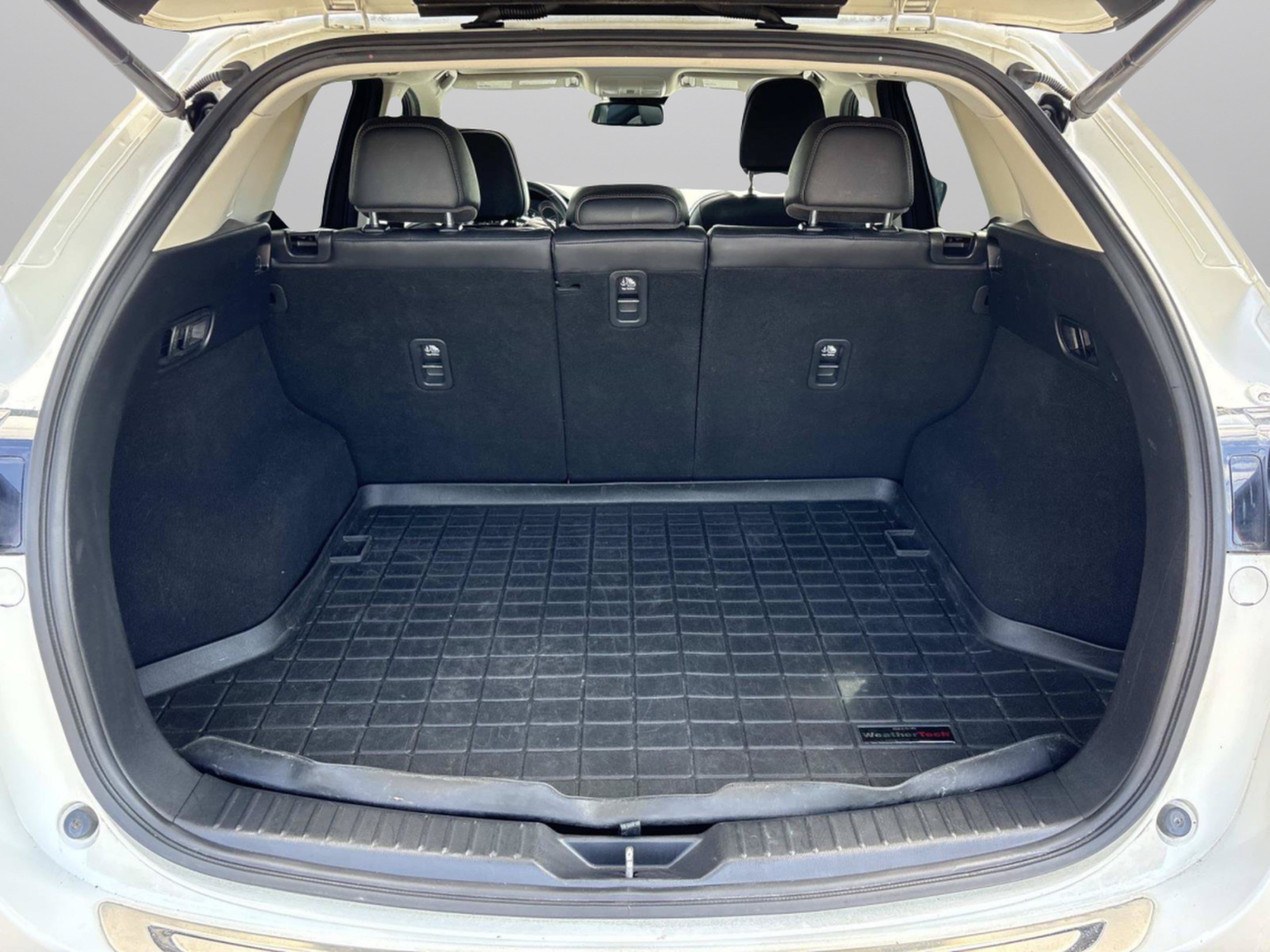 Used 2019 MAZDA CX-5 Grand Touring w/ GT Premium Package FWD image 9