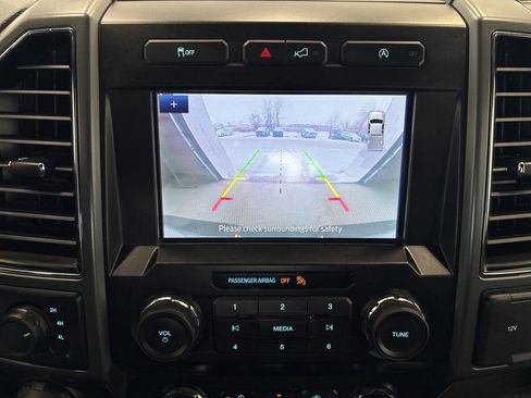 Used 2020 Ford F150 XLT w/ Equipment Group 302A Luxury image 28