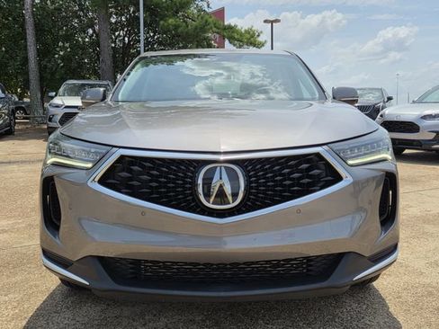 Used 2023 Acura RDX FWD w/ Technology Package image 2