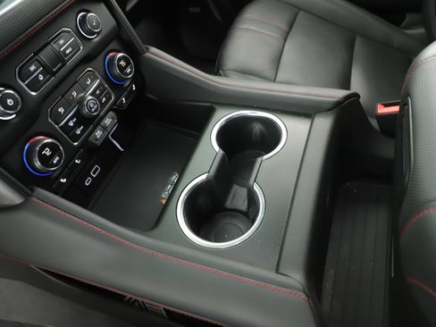 Used 2023 Chevrolet Tahoe RST w/ Luxury Package image 11