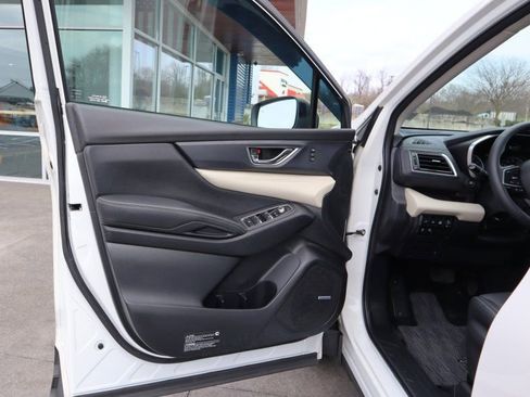 Used 2021 Subaru Ascent Limited w/ Technology Package image 15