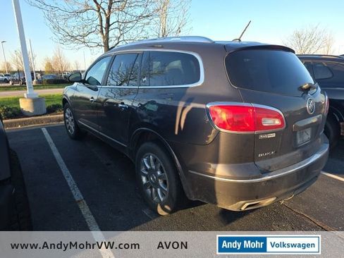 Used 2014 Buick Enclave Leather image 4