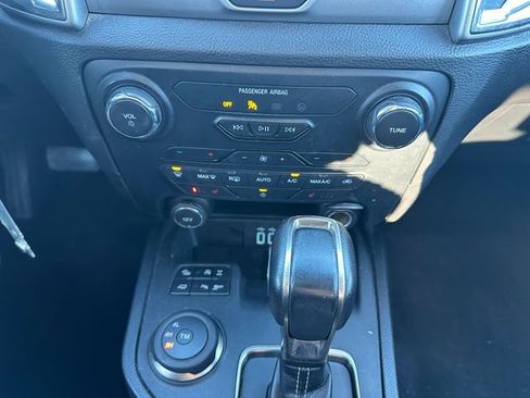 Used 2021 Ford Ranger XLT w/ Equipment Group 302A High image 20
