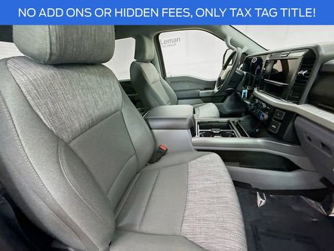 New 2026 Ford F250 XLT w/ 360-Degree Camera Package image 27