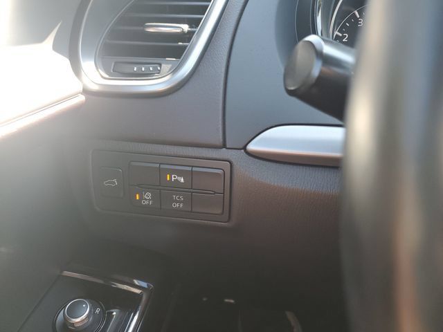 Used 2018 MAZDA CX-9 Grand Touring AWD/4WD image 23