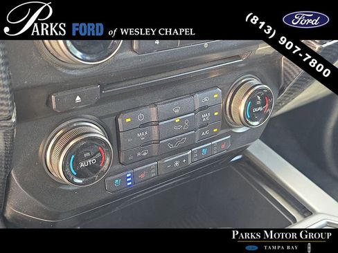 Used 2018 Ford F150 Raptor w/ Equipment Group 802A Luxury AWD/4WD image 23