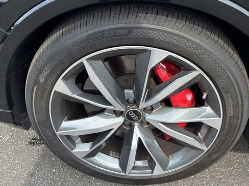 Used 2023 Audi SQ7 Prestige image 20