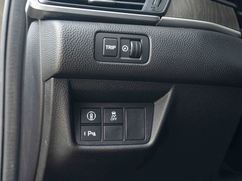 Used 2021 Honda Accord EX-L image 41