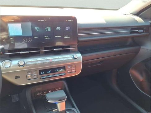 New 2026 Hyundai Kona SEL Sport FWD image 12