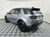 Used 2022 Land Rover Discovery Sport S image 3