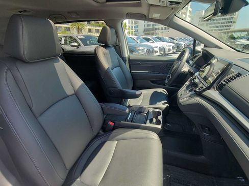 Used 2024 Honda Odyssey EX-L image 21