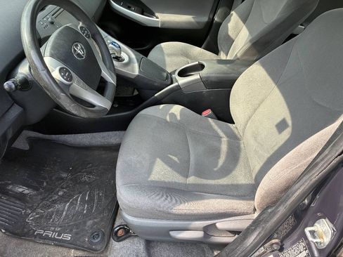 Used 2015 Toyota Prius Three FWD image 7
