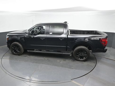 Used 2024 Ford F150 Lariat w/ Equipment Group 502A High AWD/4WD image 36