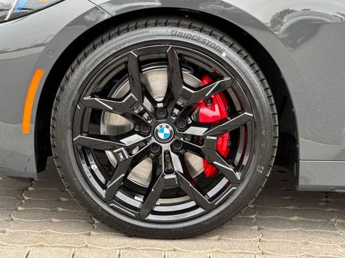 New 2026 BMW 430i Coupe w/ M Sport Package image 31