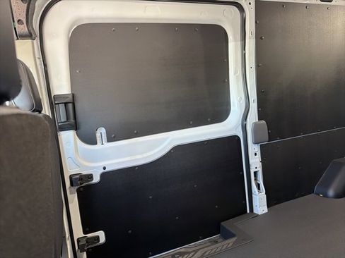 New 2025 Ford Transit 250 148 Medium Roof w/ Load Area Protection Package image 8