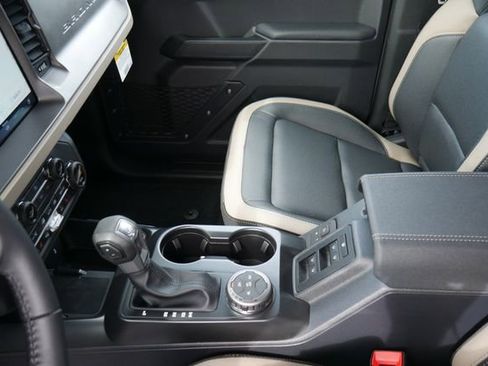 New 2026 Ford Bronco Big Bend AWD/4WD image 22