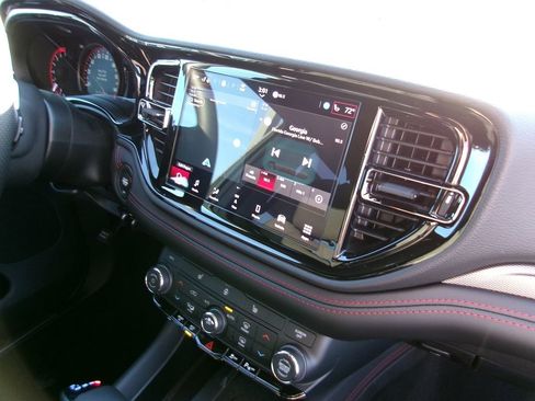 New 2026 Dodge Durango GT image 13