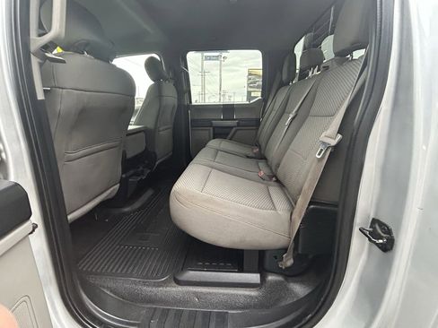 Used 2017 Ford F350 XLT image 11