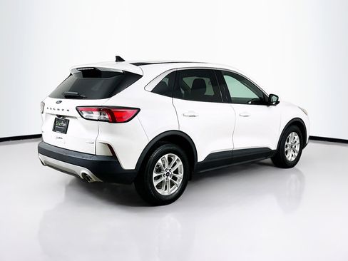 Used 2020 Ford Escape SE FWD image 9