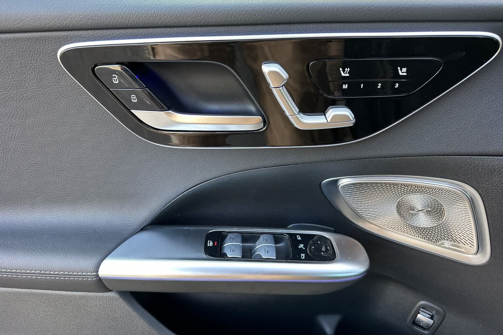 New 2026 Mercedes-Benz C 300 Sedan image 10