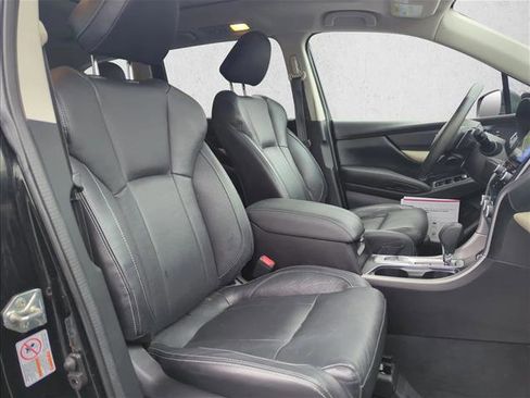Used 2020 Subaru Ascent Limited w/ Technology Package image 27