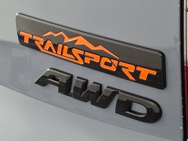 Used 2023 Honda Passport TrailSport image 33