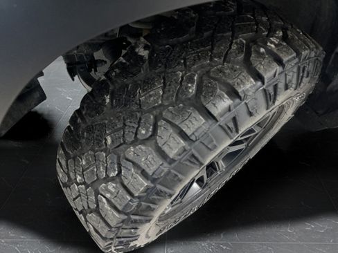 Used 2025 RAM 1500 Rebel w/ Rebel Level 1 Equipment Group AWD/4WD image 38