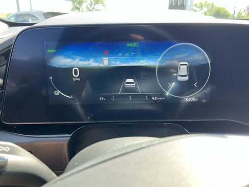 Used 2024 Kia Niro Wind FWD image 39