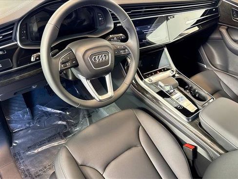 New 2026 Audi Q7 3.0T Premium Plus AWD/4WD image 9