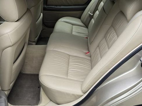 Used 1999 Lexus GS 300 RWD image 31