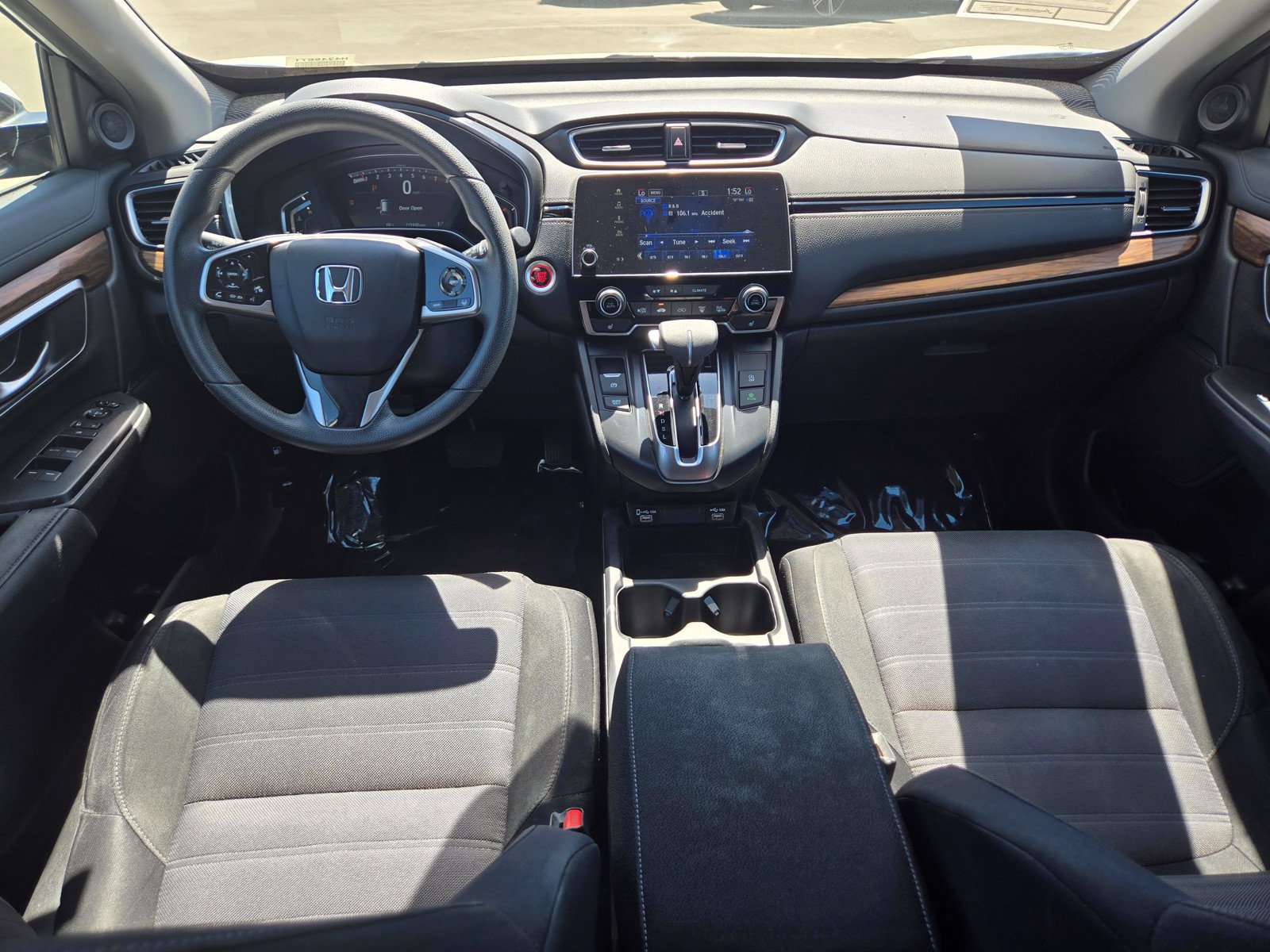 Used 2021 Honda CR-V EX image 18