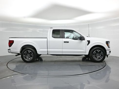 Certified 2024 Ford F150 STX RWD image 24