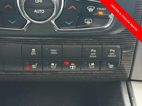 Used 2017 RAM 1500 Limited image 32