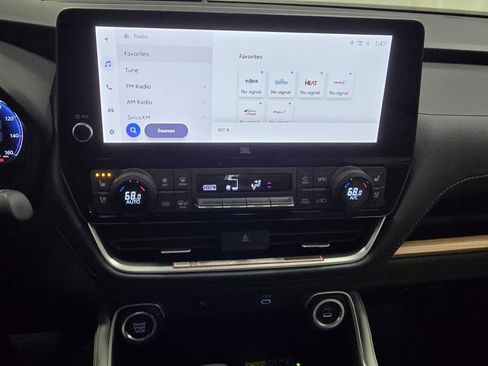 New 2026 Toyota Grand Highlander Platinum image 30