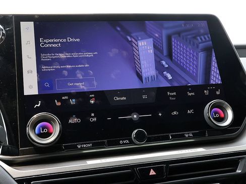 New 2026 Lexus TX 350 AWD w/ Technology Package image 20